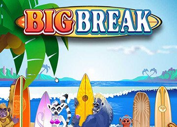 Big Break